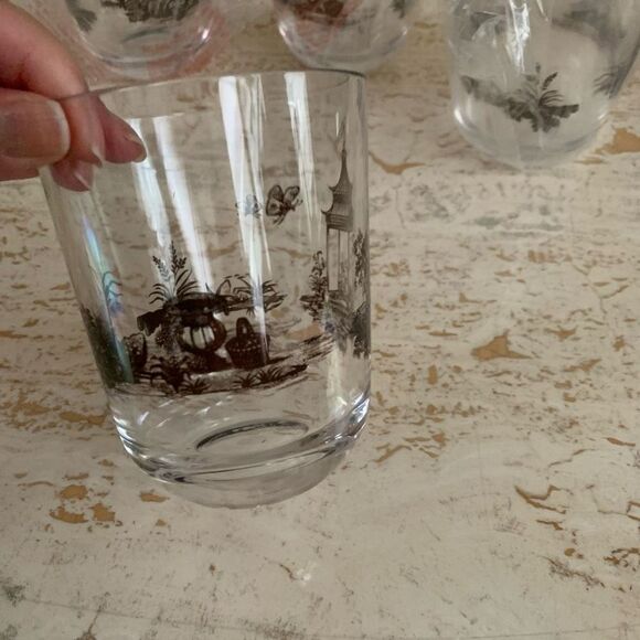 Target glasses  - Picture 7 of 9